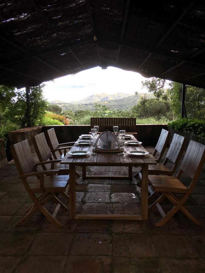 Alquiler De Casa Rural Completa: Masia Del Siglo XV En La Costa Brava サンタ・クリスティーナ・ダロ エクステリア 写真